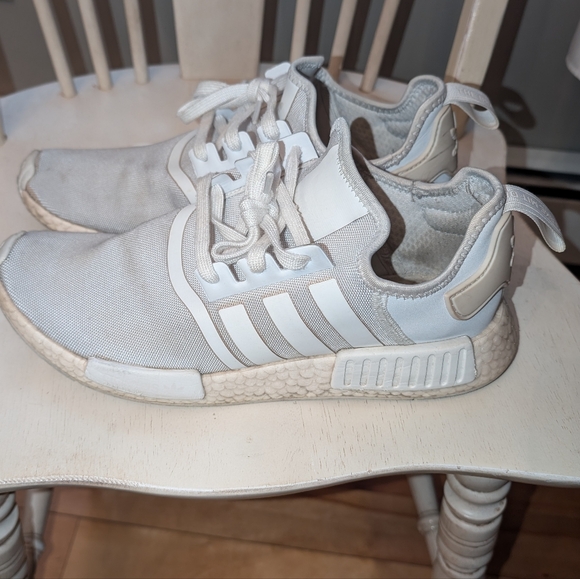 Adidas NMD_R1 - size 11 - Picture 2 of 6